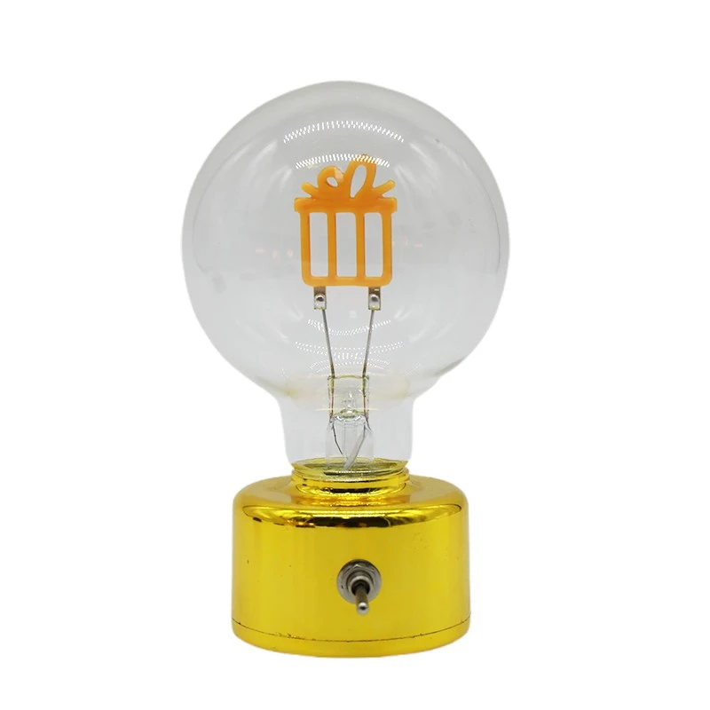 Edison Bulb Battery Powered suppliers